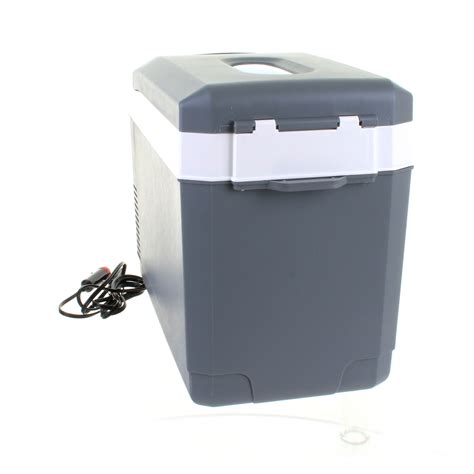 7.5L Coolbox In Car Cooler Vehicle Portable Cool Box Camping Electrical ...