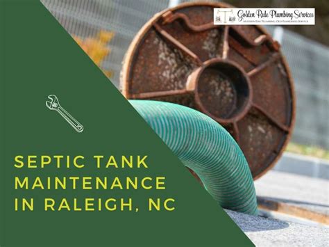 Septic Tank Maintenance Tips