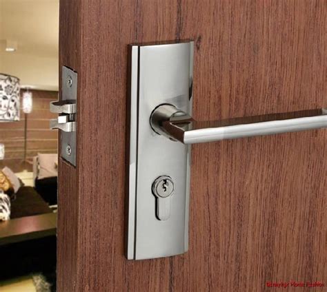 Secure Your Home with the Best Door Locks Brands