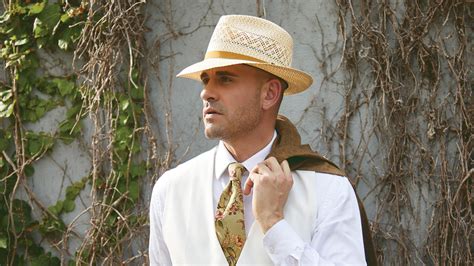 Straw Fedora Hats – Classic Style and Comfort at its Finest - SherlockS