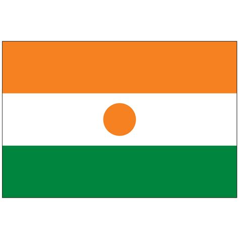 Niger Flag | American Flags Express