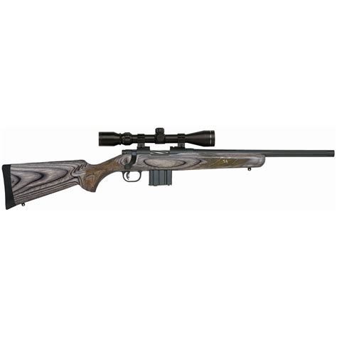 MOSSBERG MVP 223 BOLT ACTION RIFLE FOR SALE - Wroc?awski Informator ...