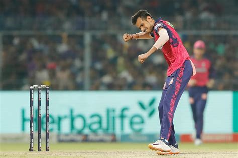 Yuzvendra Chahal creates IPL history, breaks Dwayne Bravo's record ...