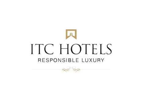 ITC Hotels Logo - LogoDix