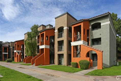 Cinnabarr Apartment Homes Apartments - Phoenix, AZ | Apartments.com