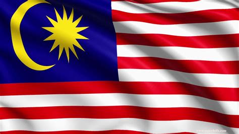 Malaysia Flag Wallpapers - Wallpaper Cave