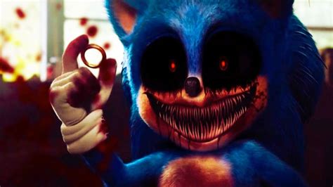 Top 10 Scary Sonic Facts You Didn't Know | Marathon - YouTube