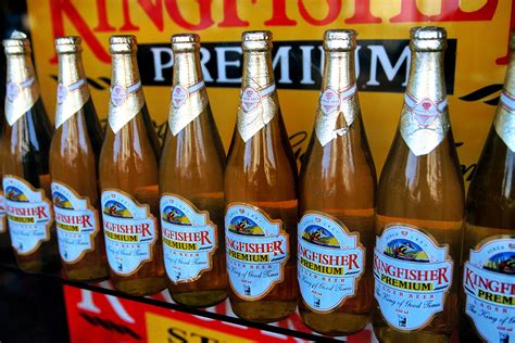 Top 8 Indian Beer Brands to Try During a Visit to India