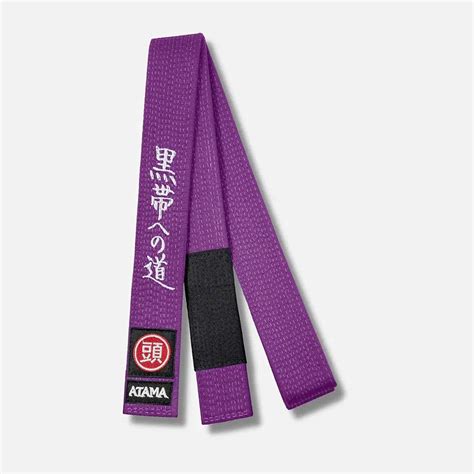 BJJ Purple Belt: A Full Breakdown