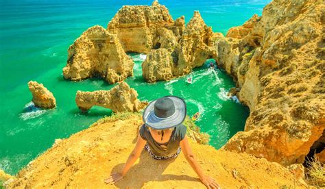 Top 10 Best Beaches in the Algarve - Civitatis