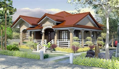 Modern Pinoy House Plans and Design Ideas