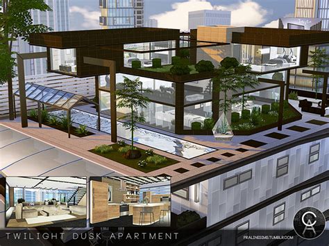 30 Best Apartment Lots & Mods For The Sims 4 (Free To Download ...