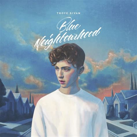 Troye Sivan – WILD Samples | Genius