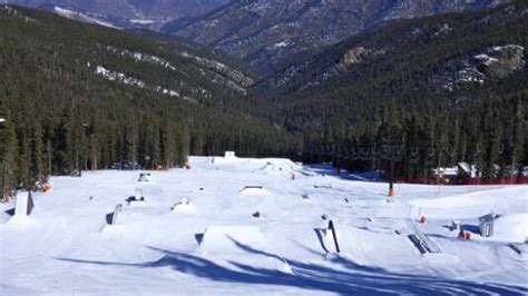 Echo mountain ski area hitting the auction block | Fox News