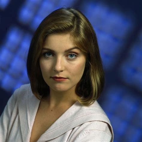 SHERYL LEE. "Twin Peaks" [1990], directed by DAVID LYNCH. Photographic ...