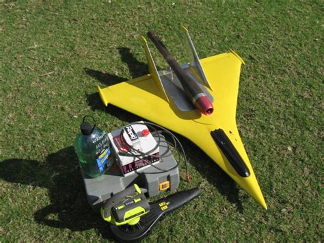 Pulse Jets " Days of Speed and Thunder " - Page 4 - RCU Forums