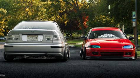 Stanced Cars Wallpapers - Top Free Stanced Cars Backgrounds ...