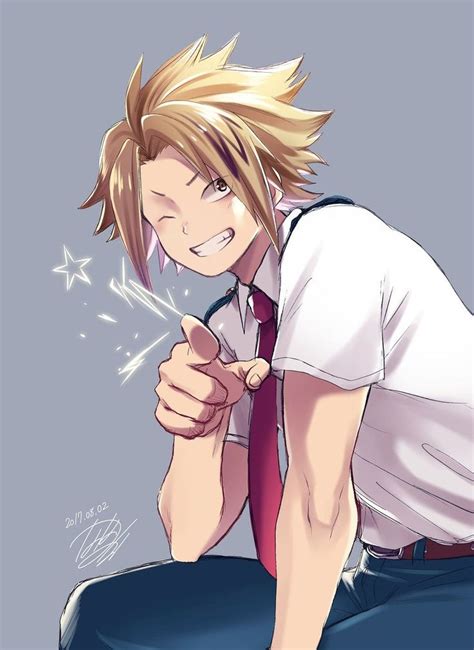 223 best Kamirai Denki images on Pinterest | My hero academia, Anime ...