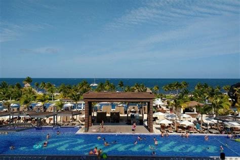 Royalton Riviera Cancun Resort & Spa - All Inclusive is one of the best ...