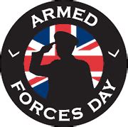 Armed Forces Day Clip Art - ClipArt Best