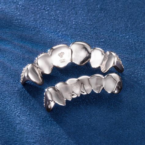 CUSTOM GRILLZ – IceZeusShop