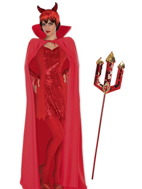 Hocus Pocus Mistress Devil Costume - Walmart.com - Walmart.com