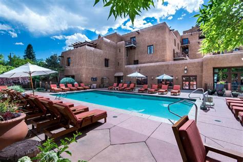 12 Cool Boutique Hotels in Santa Fe, New Mexico – Wandering Wheatleys