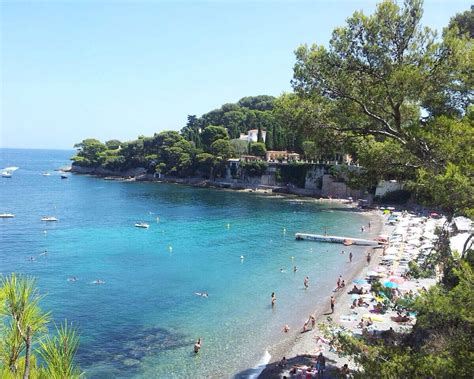 Paloma Beach (St-Jean-Cap-Ferrat) - All You Need to Know BEFORE You Go