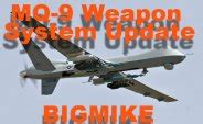 MQ-9 reaper Weapons addon - ARMA 2 - ModDB