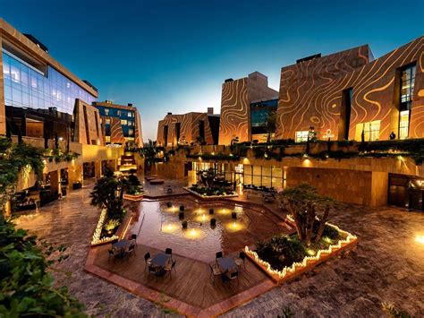 Lifestyle Corner: Restaurants in Riyadh 2023 - USSBC