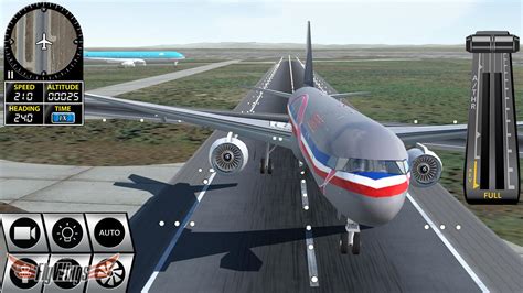 Flight Simulator X 2016 Free - Android Apps on Google Play