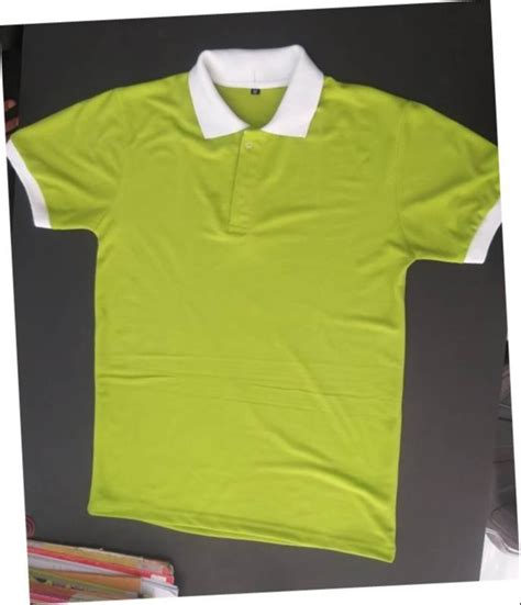 NARAYANA TEXTILE Summer School Uniform Shirt, Size: 22-34 at Rs 125 ...