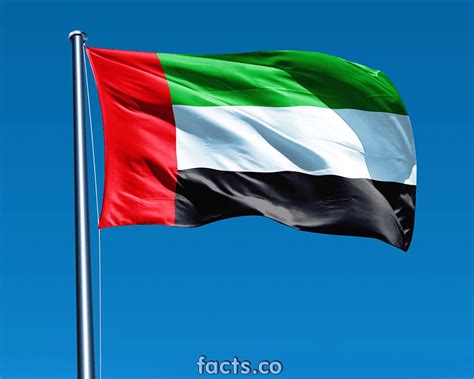 National Flag of UAE | UAEFlag Meaning,Picture and History