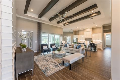 Open Concept Home Floor Plans | Floor Roma