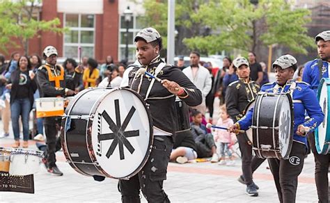 New Jersey Juneteenth Celebrations 2023