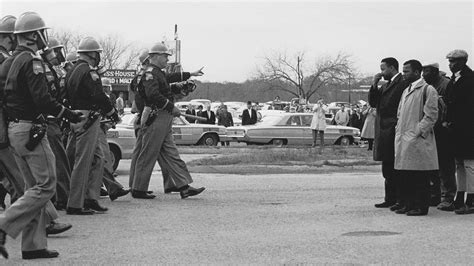 Remembering the Legacy of John Lewis, Civil Rights Activist - Speak Out Now