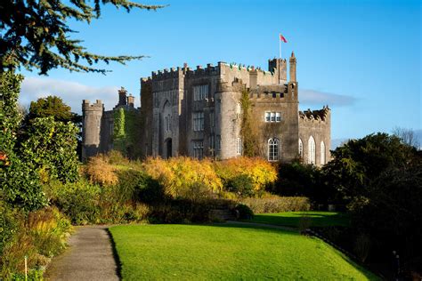 Birr Castle Demesne & Historic Science Centre | Visit the East of ...