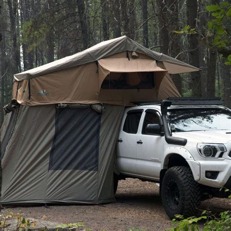 5 Best Truck bed tents (2019) for Ultimate Camping Experience – Best ...