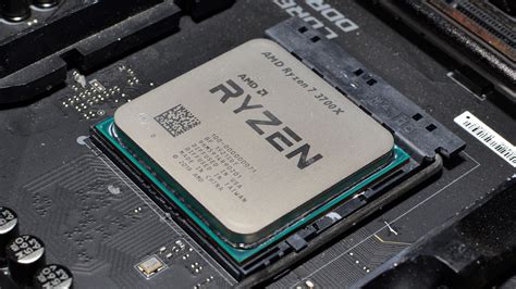 AMD Ryzen 7 3700X review | PC Gamer