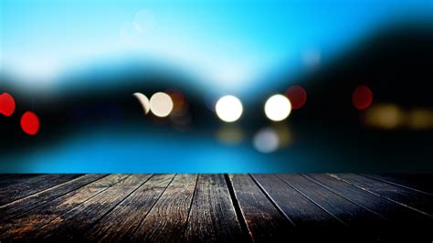 blurry-lights-beyond-the-dock-photography-hd-wallpaper-2560×1440-2536 ...