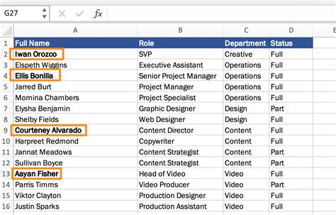 Excel Automatic Org Chart Generator Organizational Chart Tool | lupon ...