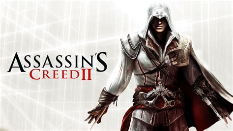 Assassin's Creed II Standard Edition | Descárgalo y cómpralo hoy - Epic ...