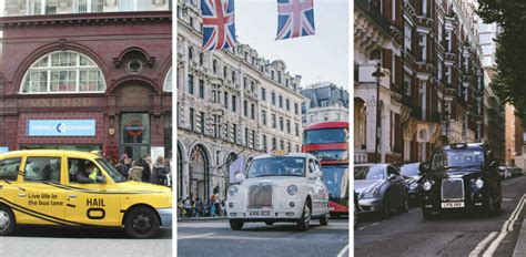 7 Best Black Cab Tours of London in 2023 (ranked!) - girl gone london