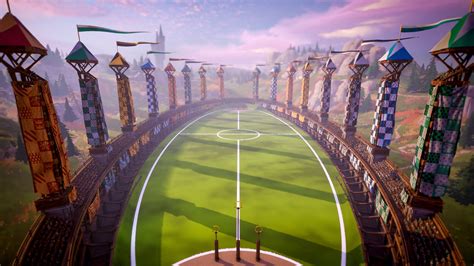 Download Quidditch Video Game Harry Potter: Quidditch Champions 4k ...