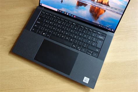 Dell XPS 15 (2020) Review - Get The Product Reviews