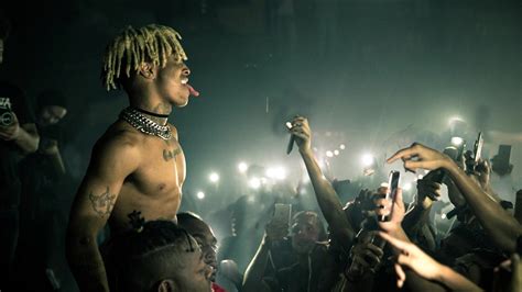 Concert Xxxtentacion Wallpapers on WallpaperDog