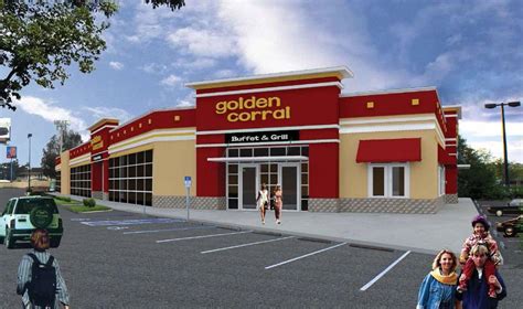 Progressive Real Estate Partners Inks Deal with Golden Corral for ...