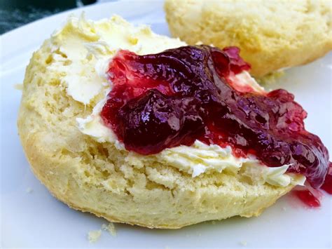 buttermilk scones mary berry