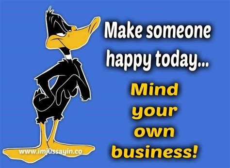 Mind Your Own Business Meme Video : Mind your own business | Business ...