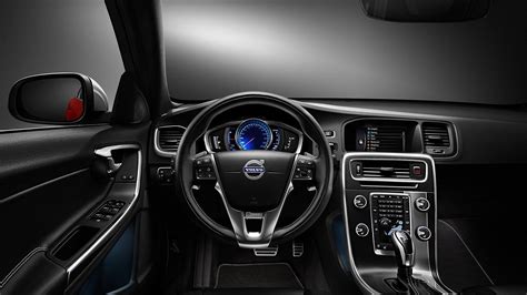 S60 Interior Image, S60 Photos in India - CarWale